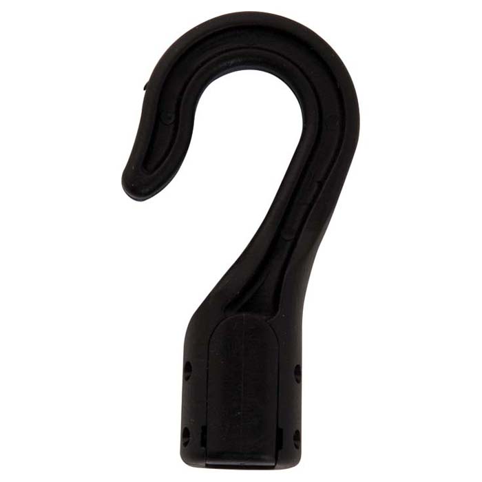 696806 Posi-Grip Bungie Hook Bulk