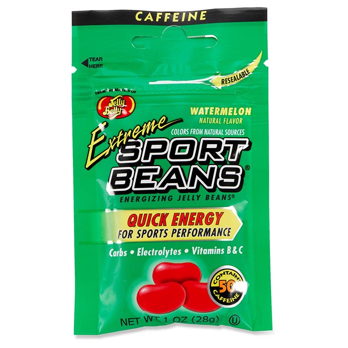 Picture of Jelly Belly 607607 1 oz Extreme Sport Bean Watermelon