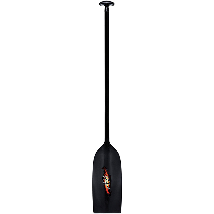 Aqua-Bound 787963 58 in. Edge Carbon Canoe