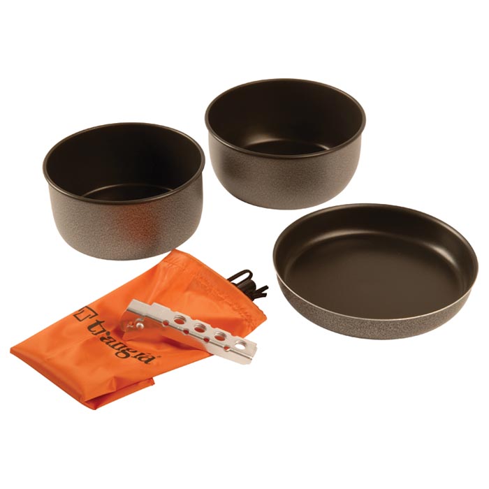 327540 Tundra 1 Cookset