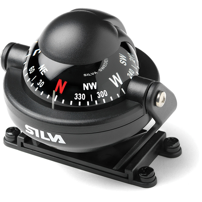 Picture of Silva 545021 C58 Navigation Compass