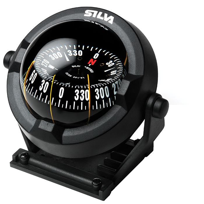 Picture of Silva 545026 100BC Sailing Compass