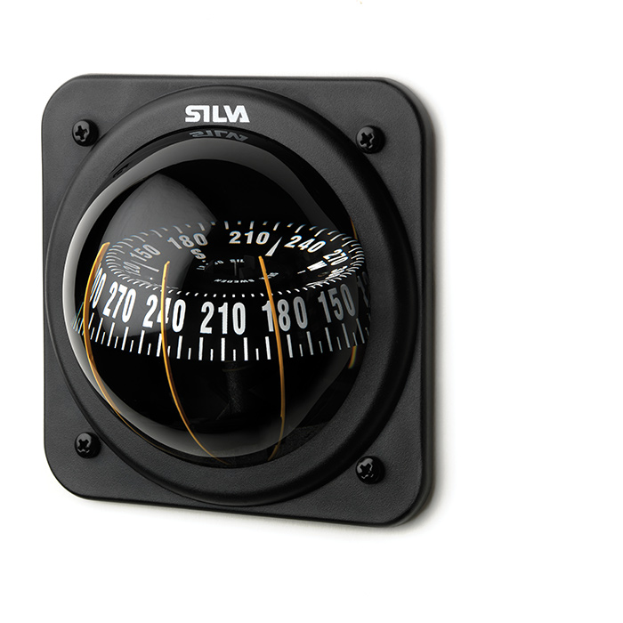 Picture of Silva 545028 100P Navigation Compass
