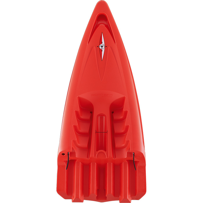 Tequila GTX Front Section Kayak - Red