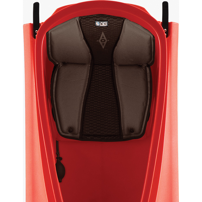 317990 Mercury GTX Air Seat