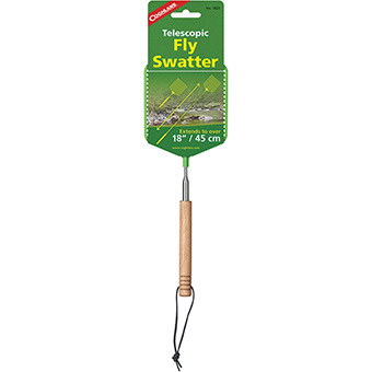 381323 Telescopic Fly Swatter