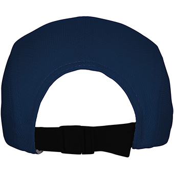 Picture of Headsweats 120500 Race Hat - Navy