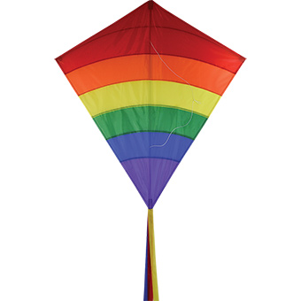 786906 39 in. Rainbow Arch Diamond