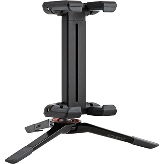 Picture of Joby 149624 Griptight One Micro Stand - Black