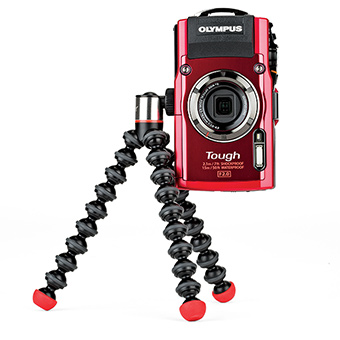 Picture of Joby 149626 Gorillapod Magnetic 325