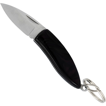 741024 Folding Knife with Locking Blade