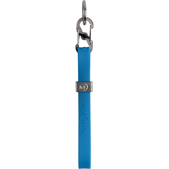 Nite Ize Cinch-A-Lot Stretch Strap - Blue | by West Marine
