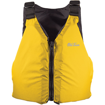 Outfitter Universal - Yellow