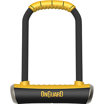 496050 Pitbull Standard U-Lock