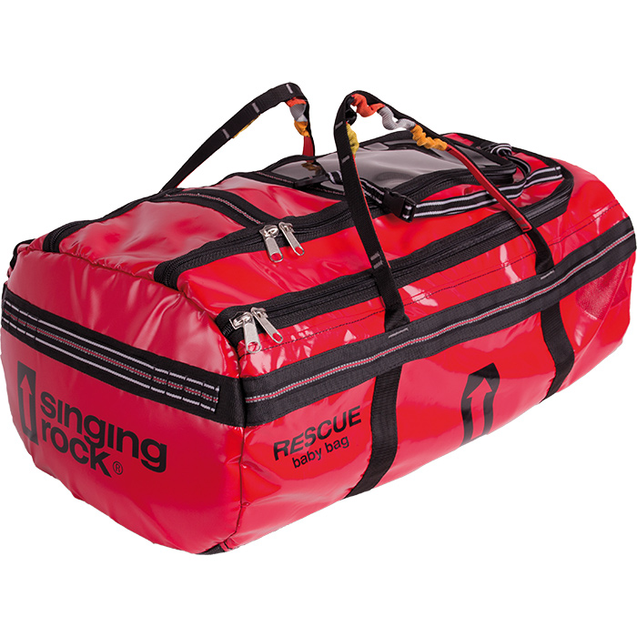497450 Baby Rescue Bag