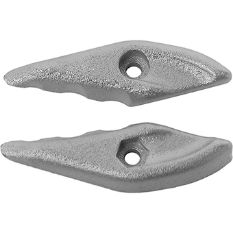 497560 Ice Tool Replacment Parts Pick Mass