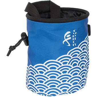 Picture of Cypher 434070 Chalk Blue Cloud Bag