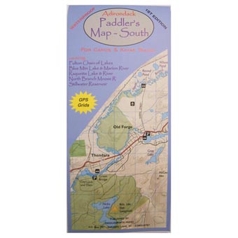 103779 Mid-Stlantic South Maps