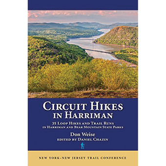 103425 Circuit Hikes in Harriman 2nd
