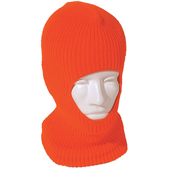 Picture of Artex Knitting Mills 111475 Blaze Face Mask