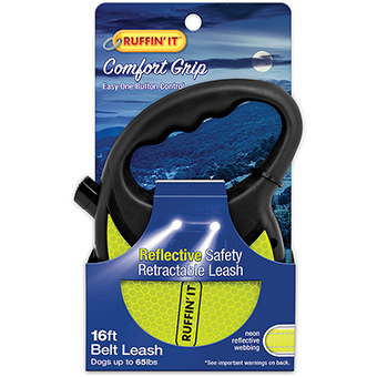 Picture of Ruffing-it 780383 Hi-Vis Safety Retract - Medium