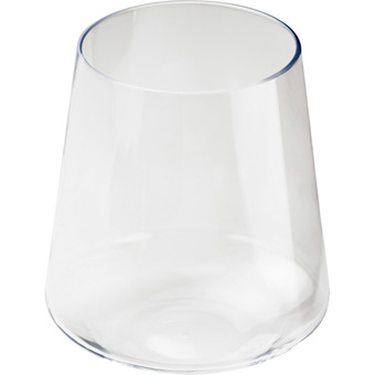 Picture of GSI 148868 Stemless White Wine Glass