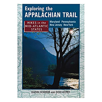 Picture of Adirondack Mountain Club 101746 Western Trails Map Pack