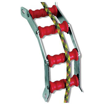 435115 Sharp Edge Rollers