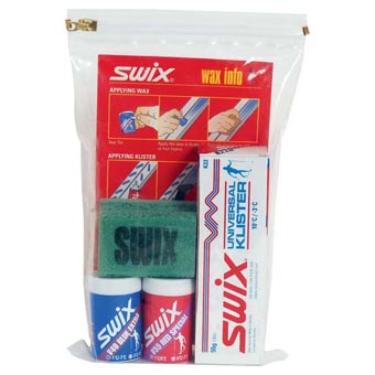 129150 Waxpack Nordic Universal Grip Kit