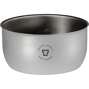 27 Duossal Inner Saucepan