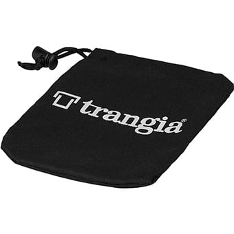 327515 Bag for Gas Burner