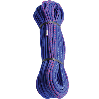9.8 mm x 70 m Platinum Dry Rope