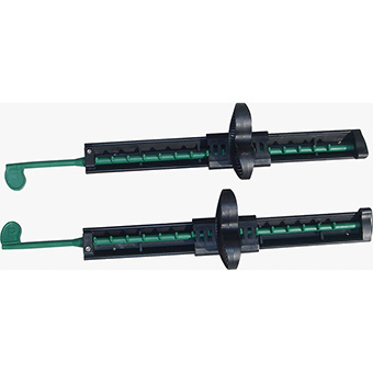 317991 Footrest Pair for Kayak