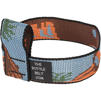 146080 Bottle Belt, Boulder