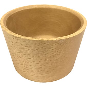 696879 Beech Cup, Small