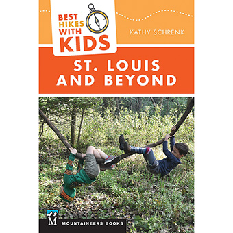 570619 Best Hikes with Kids St. Louis & Beyond