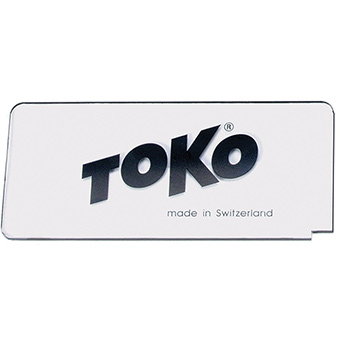 Picture of Toko 129163 3 mm Plexiblade with Packaging
