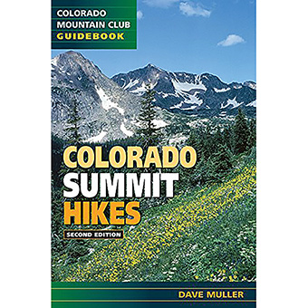 570629 Colorado Summit Hikes
