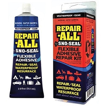 2 oz Repair All Repair Kit
