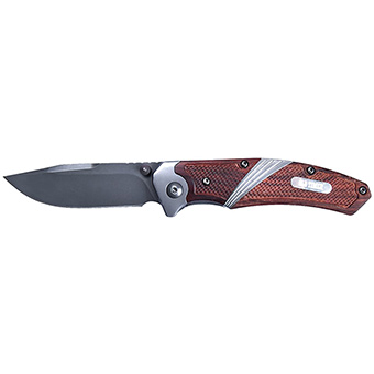 378132 Ti-Nitride S.A. Knives