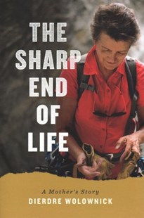 100334 The Sharp End of Life Book
