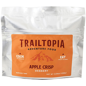 704150 Awesome Apple Crisp