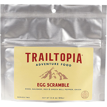 Picture of Trailtopia 704050 Sausage Egg Scramble
