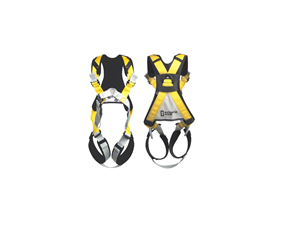 Padding Only Harness - Extra Large & 2XL