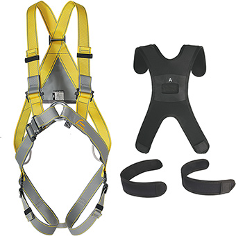 497625 Body Speed II Plus Padding - Extra Large