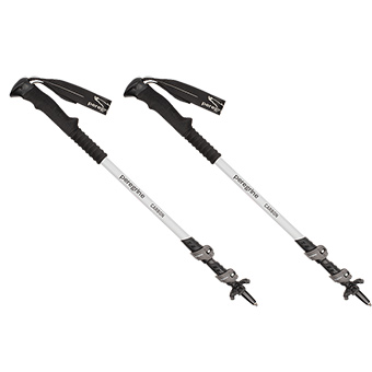 Uinta Carbon Telescoping Trekking Pole