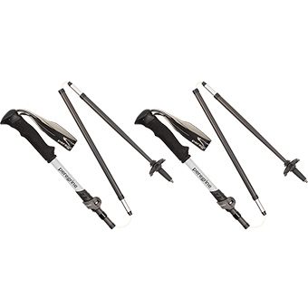146134 Uinta Carbon Folding Trekking Pole