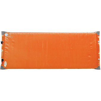 Picture of Aire 793600 Landing Pad - Orange&#44; 78 x 24 x 3 in.