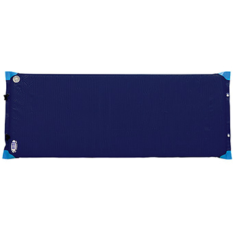 Picture of Aire 793602 Landing Pad - Dark Blue, 78 x 30 x 3 in.