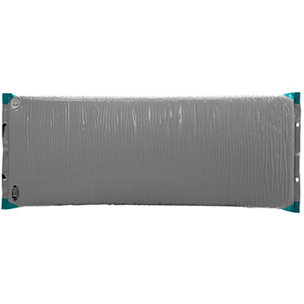 Picture of Aire 793604 Landing Pad - Teal, 78 x 30 x 3 in.